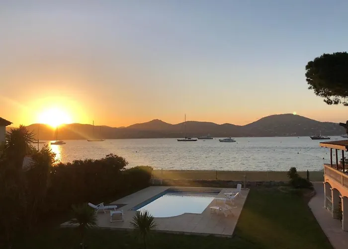 Villa Playa Del Sol -B4