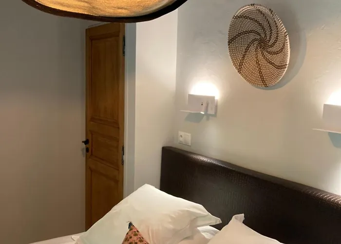 La Vagabonde