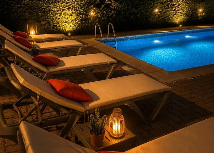 Logis Hotel des Cayrons
